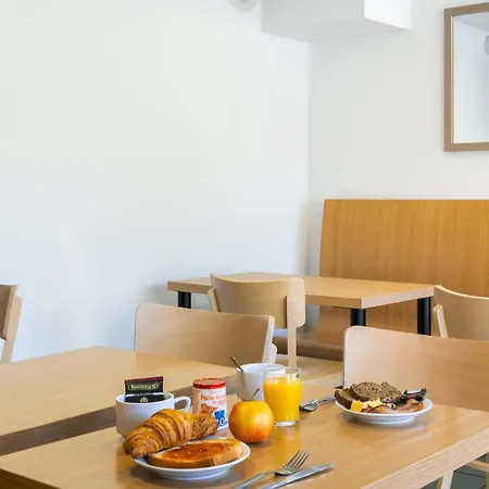 Kyriad Eco - Lorient Lanester Lanester