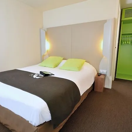 Kyriad Eco - Lorient Lanester Lanester