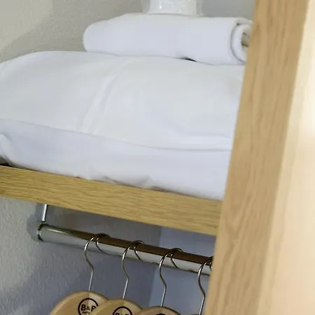 Hotel Kyriad Eco - Lorient Lanester
