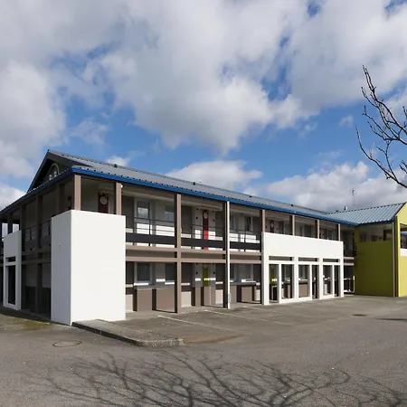Kyriad Eco - Lorient Lanester Hotel