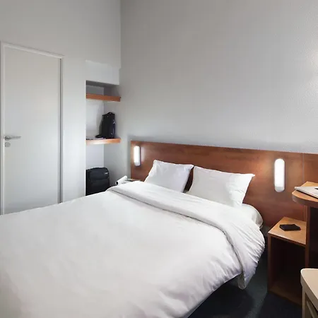 Kyriad Eco - Lorient Lanester Lanester