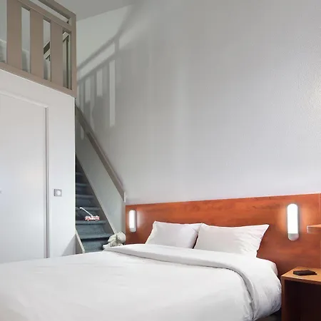 Kyriad Eco - Lorient Lanester Lanester