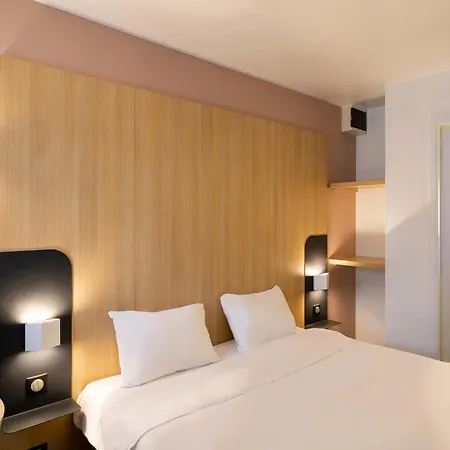 Hotel Lorient Lanester