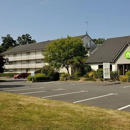 Lorient Hotel
