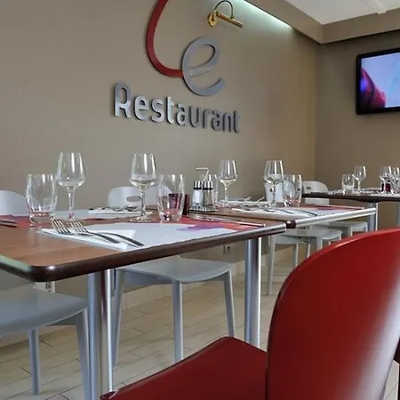 Hotel Lorient Lanester