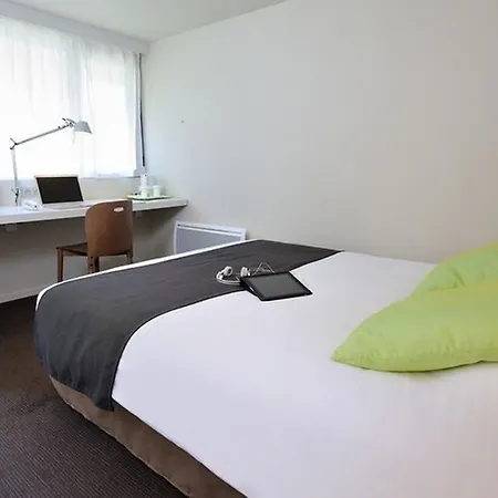 Lorient Hotel Lanester