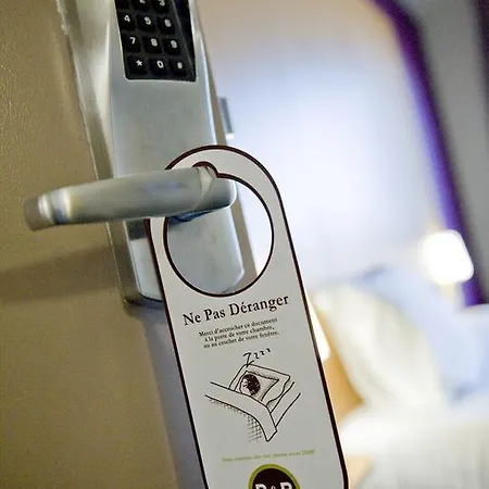 Lorient Hotel