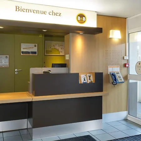 Отель Lorient